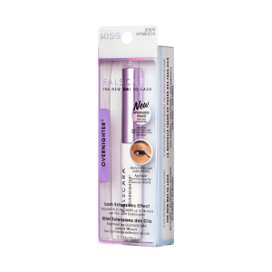 Falscara False Lash Overnighter Sealer | DIY Lash Extension Adhesive. 14-Day Sealer